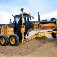 گریدر. خریدار 1 یا 2 دانگ گریدر سری جی یا661