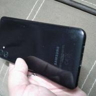 گوشی سامسونگ ا 04 تمیز در حد. 64 رام 4