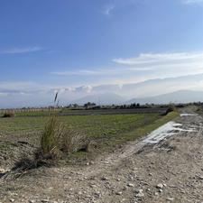 زمین باغی 200متر نزدیک بزرگراه گرگان کردکوی