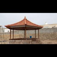 آلاچیق سازان جنوب