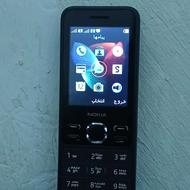 گوشی نوکیا 150 سالم بشرط
