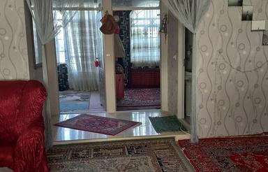 فروش ویلا دوطبقه فشم گرمابدر