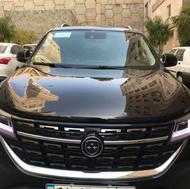 فردا موتور FMC-T5صفر خشک