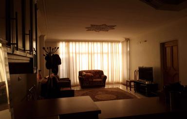 110 متری واقع در همدانیان.نیرو