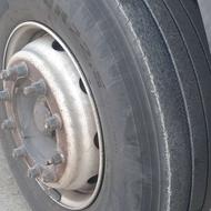 لاستیک کامیون 315