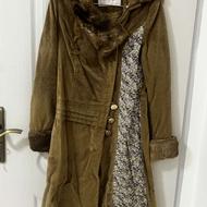 پالتو خز دار