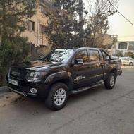 آمیکو آسنا مشکی مدل 1400