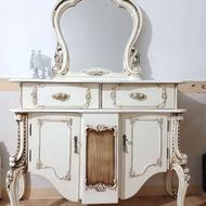 ست آینه کنسول