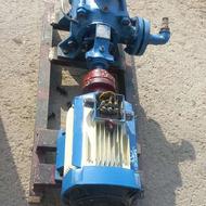 پمپ اب صنعتی