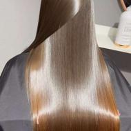 احیا و صافی مو دائم