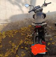 بنلی 135 سی سی