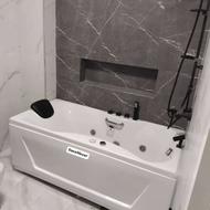 وان جکوزی اکریلیک دکومکور طول 160 در عرض 75 جکوزی خانگی