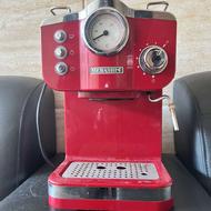 قهوه ساز از برند(mebashi)