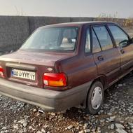 پراید صبا موتور فنی بشرط