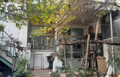 فروش خانه مسکونی