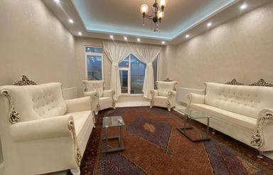 84 متری در شهر آب های گرم سرعین