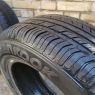 1 لاستیک هانکوک 2 لاستیک بارز 185R15