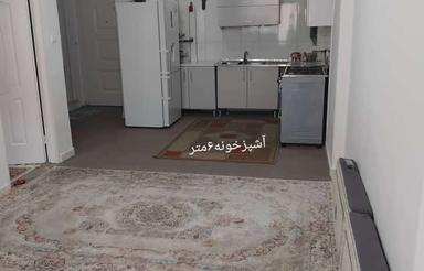 خانه آپارتمان فروشی 50 متری