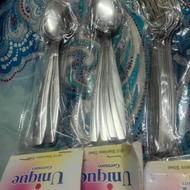 قاشق و چنگال یونیک