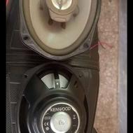 بلندگوی کنوود