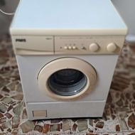 لباسشویی پارس سالم