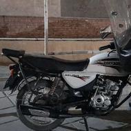 باکسر 150 سی سی