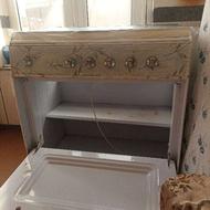 اجاق گاز برای فروش