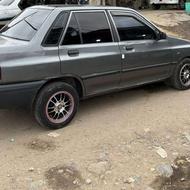 پراید صبا مدل 1384