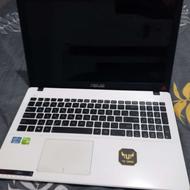 لپ تاپ ایسوس x550