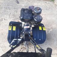 فروش تیلر کالیواتور