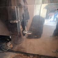 یخچال فروشگاهی