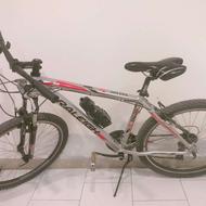 دوچرخه سایز 26 آلمانی مارک رالی حرفه ایی