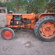 ترکتور رمانیمدل 61 و تراکتور فرگسون یکی 66و یکی هم مد59