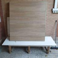 میز پینگ پنگ MDF