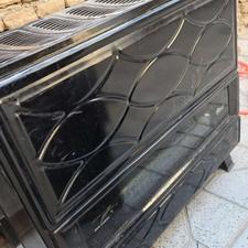 بخاری گازی منزل