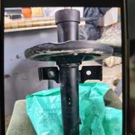 کمک فنر مگان جلو