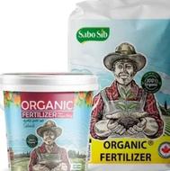 کود محرک رشد گیاهان (20لیتری)