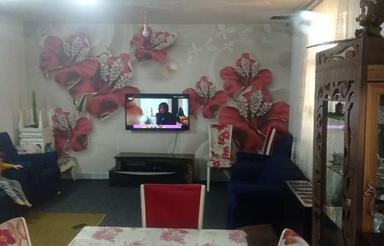 ساختمان2طبقه ونیم رهن کامل در نصیر شهر