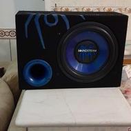 باند ضبط ماشین