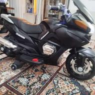 موتور شارژی نو