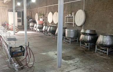 سالن آشپزی اجاره برای پخت و پز باتجهیزات