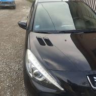 پژو 207اصل فرانسه89