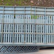 سبد میوه دست دوم