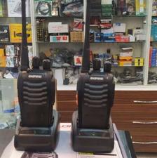 بیسیم کاملا نو