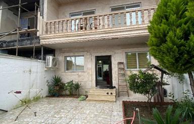  ویلا 180 متری استخر دار با سند مرکز شهر سرخرود