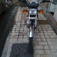 موتور سالم وتمیز