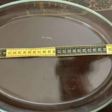 ظرف سرو یک عدد سایز بزرگ