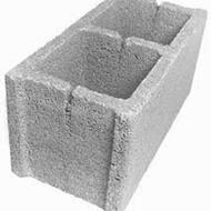 بلوک سیمانی