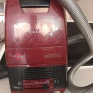 جارو برقی پارس خزر