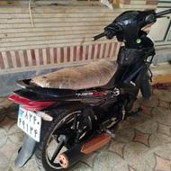 موتور تی وی اس کمکار